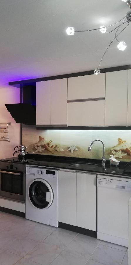 Seaview Holiday Home Kalkan Luaran gambar